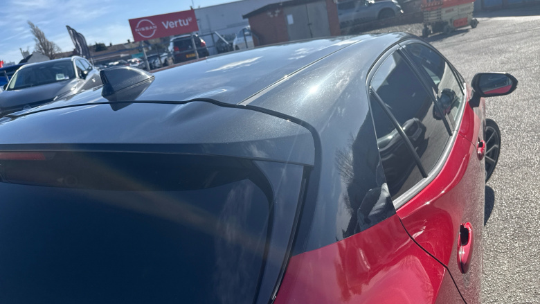 Toyota Corolla 1.8 VVT-i Hybrid Excel 5dr CVT Hybrid Hatchback